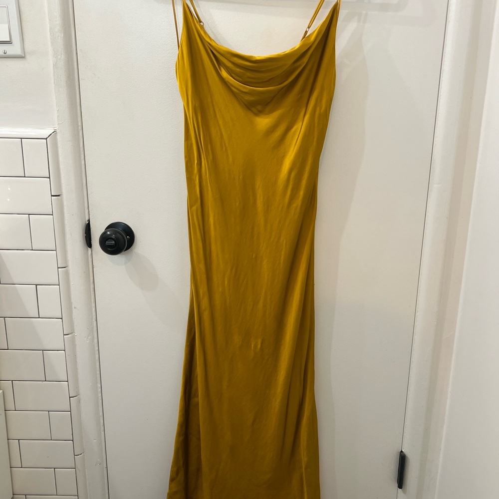 Zara dress